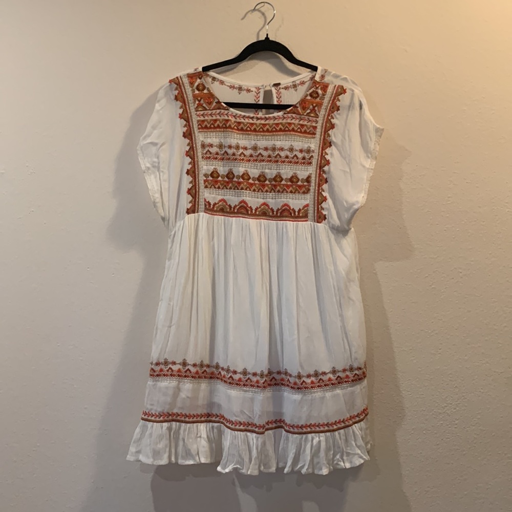 Free People Dress